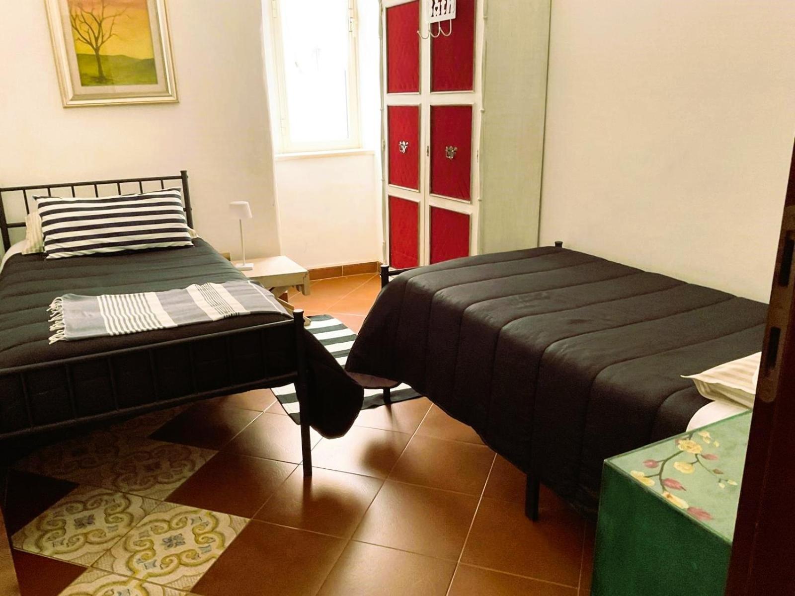 Casa Vacanza Donna Rosalia Gaeta Exterior photo