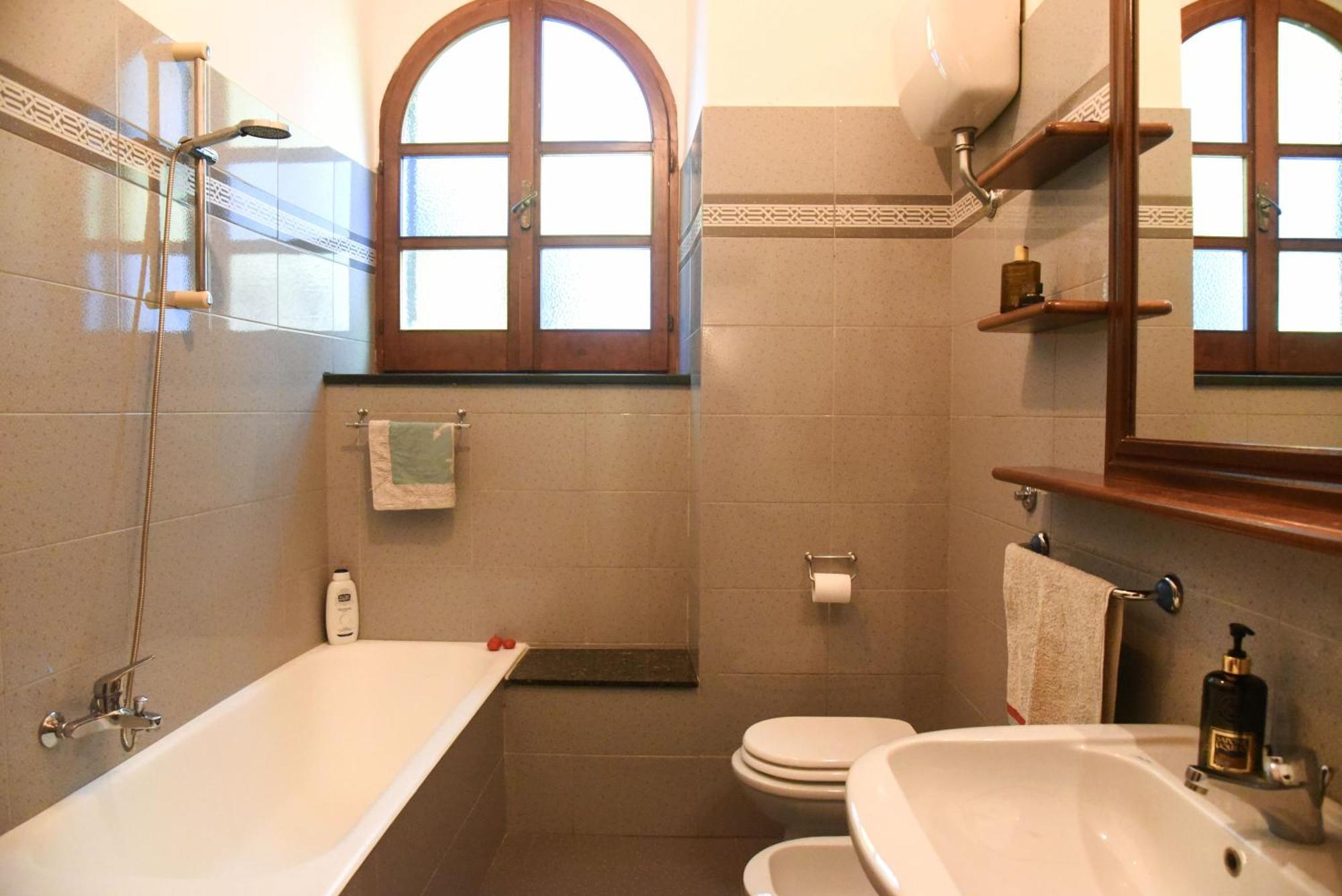 Casa Vacanza Donna Rosalia Gaeta Exterior photo